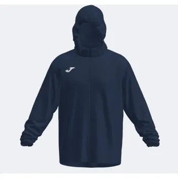 Chlapecká bunda Bunda Joma nepromokavá Barva: Tmavě modrá, Velikost: L