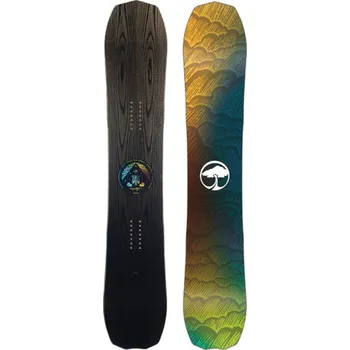 Snowboard Snowboard ARBOR BRYAN IGUCHI PRO CAMBER 22/23