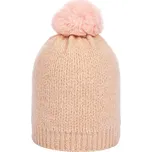 Dámská čepice ALPACA růžová uni