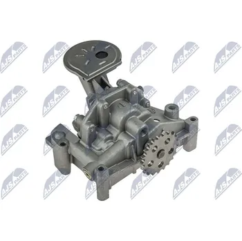 Olejové čerpadlo Olejové čerpadlo NTY BPO-CT-003