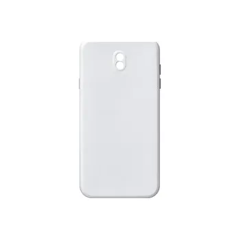 Kryt bílý na Samsung Galaxy J7 2017