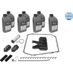 Sada Dílů, výměna oleje automatické převodovky MEYLE 100 135 0114