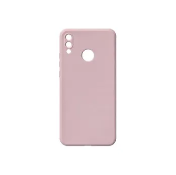 Kryt pískově růžový na Huawei Y9 2019