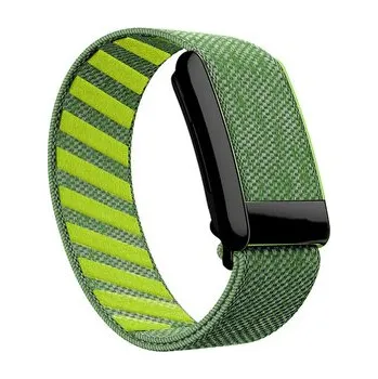 Nylonový řemínek pro Whoop 4.0,Limetková,S