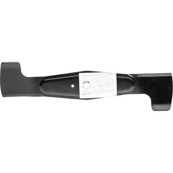 Pravý originální žací nůž pro traktor Hahn & Sohn Cedrus Challenge AJ 92/16H – 460 mm