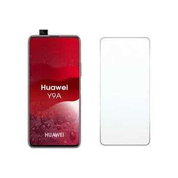 2.5D Ochranné tvrzené sklo na Huawei Y9A