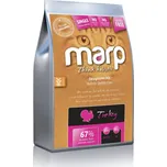 Marp Holistic Turkey CAT - krůtí bez obilovin pro kočky Hmotnost: 0,5kg