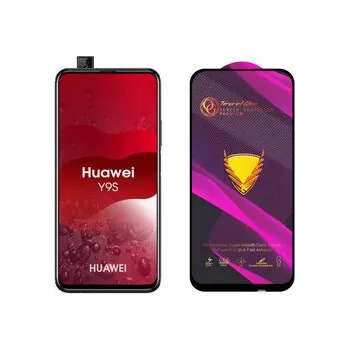 3D Ochranné tvrzené sklo na Huawei Y9S