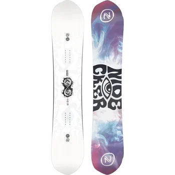Snowboard Snowboard NIDECKER GAMMA 2025