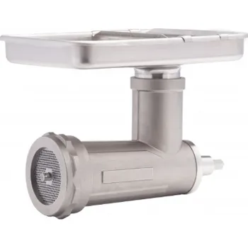 Kuchyňský mlýnek Strojek na mletí masa k RE 22 a RE 24 ALBA s velkou sadou RMA 27