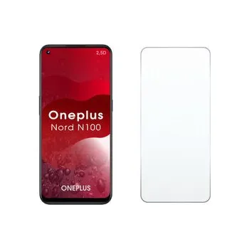 2.5D Ochranné tvrzené sklo na OnePlus Nord N100