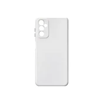 Kryt bílý na Samsung Galaxy M52 5G