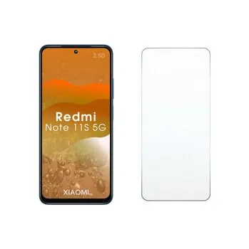 2.5D Ochranné tvrzené sklo na Xiaomi Redmi Note 11S 5G