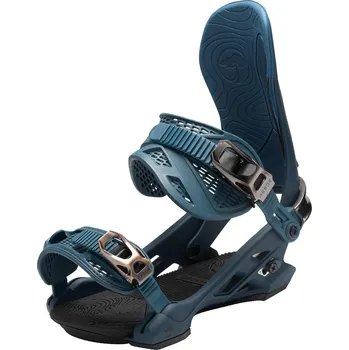 Snowboarding Vázání ARBOR CYPRESS DARK BLUE 22/23