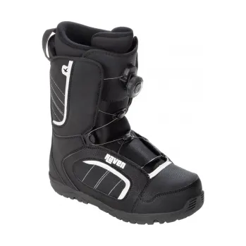 Boty na snowboard Boty RAVEN TARGET ATOP 2026