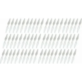 RC náhradní díl Graupner/SJ Graupner COPTER Prop 5,5x3 pevná vrtule (60ks.) - bílá - expresní doprava