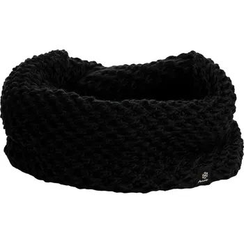 Šála zimní Innuendo černá uni