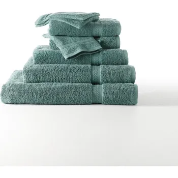 Ručník Froté ručník eukalyptus 90 x 150 cm