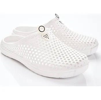 Dámské pantofle Nazouváky Chloe bílá 36