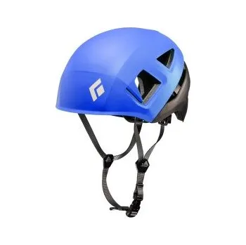 Horolezecká přilba Black Diamond CAPITAN E HELMET Drifter Blue modrá S/M