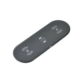 3v1 nabíjecí stanice