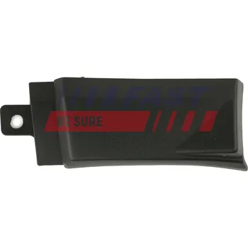 Lišta karosérie Ozdobná / ochranná lišta, nárazník FAST FT90847