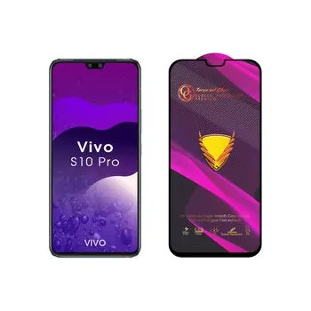 3D Ochranné tvrzené sklo na Vivo S10 Pro
