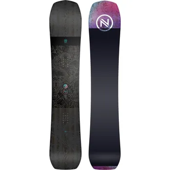 Snowboard Snowboard NIDECKER VENUS PLUS 23/24