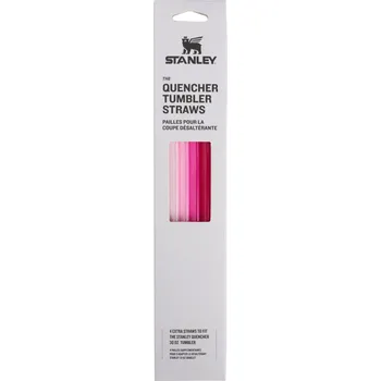Stanley Quencher H2.0 10-03001-041 890 mililitrů 4 kusy růžová