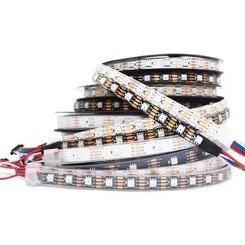 LED páska Adresovatelný LED pásek WS2815 30 LED/m, 5m, bílá (IP30)