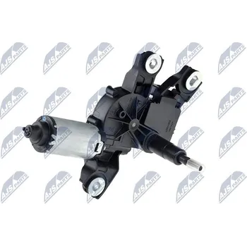 Motorek stěrače a odstřikovače Motor stěračů NTY ESW-VW-007