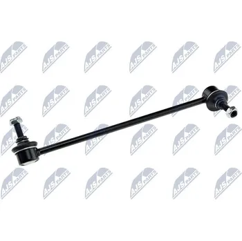 Zavěšení kol Tyč/vzpěra, stabilizátor NTY ZLP-BM-005