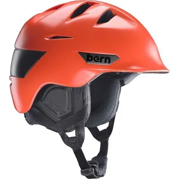 Helma BERN ROLLINS SATIN ORANGE 14/15