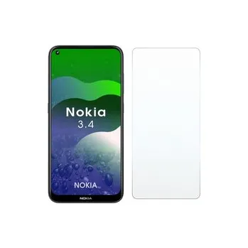 2D Ochranné sklo na Nokia 3.4