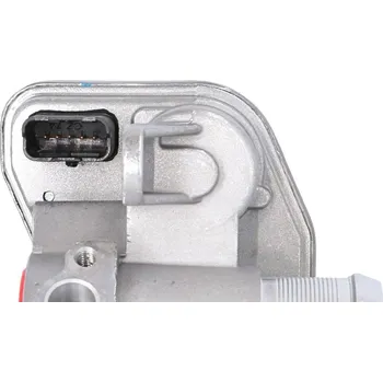 Systém vstřikování Hrdlo škrticí klapky KAMOKA 112052