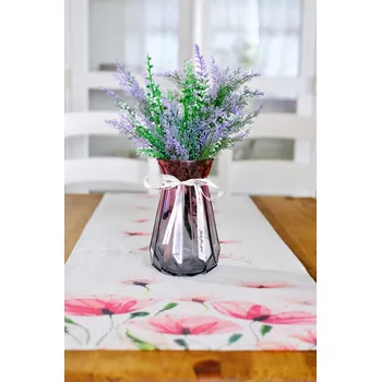 ubrus Dekorativní ubrus délka 160 cm, šířka 40 cm