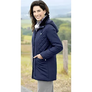 Bunda Meran modrá S