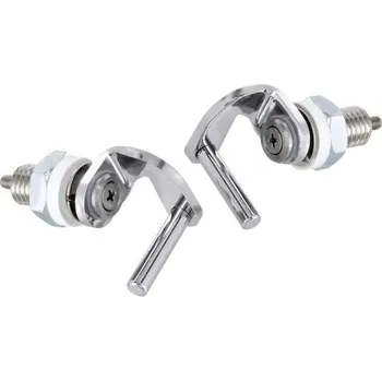 Klozet Ideal Standard - Sada pro upevnění sedátka K7105AA