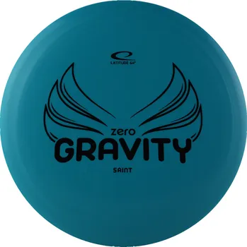 Latitude 64° SAINT Zero Gravity Barva: Žlutá, Váha: 123 g