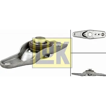 Spojkové vedení Ausrücksatz, ovládání spojky Schaeffler LuK 514 0022 10