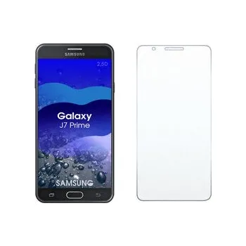 2.5D Ochranné tvrzené sklo na Samsung Galaxy J7 Prime/J7/J710