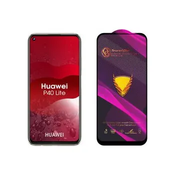 3D Ochranné tvrzené sklo na Huawei P40 Lite 4G
