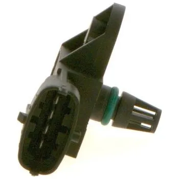 Čidlo automobilu Snímač, plnicí tlak BOSCH 0 281 006 330