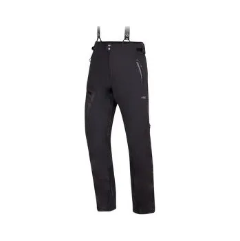 Pánské kalhoty Direct Alpine Eiger 6.0 black černá XL