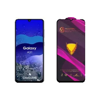 3D Ochranné tvrzené sklo na Samsung Galaxy A31