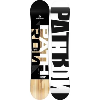 Snowboard Snowboard PATHRON TT 19/20