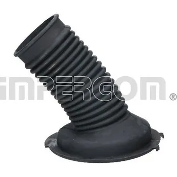 Ochranné víko/prachovka, tlumič ORIGINAL IMPERIUM 72108