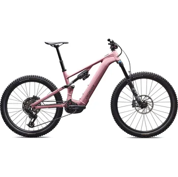 Jízdní kolo Specialized Turbo Levo 4 Comp Alloy Satin Dusky Pink S6