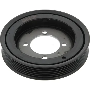 Řemenice, klikový hřídel CORTECO 80000836