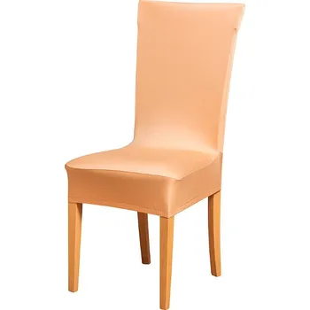 Potah na židli Potah na židli béžová uni